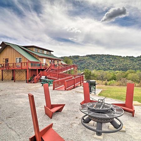 Mountain View Escape - 1 Mile To White River! Exterior foto